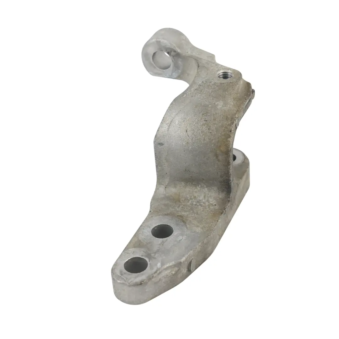 Mk1 Manual Gearbox Mount Bracket Holder Support M1T1-6P082-AA to Ford Puma with Part number 2470480 Ford Puma Mk1 Manual Gearbox Mount Bracket Holder Support M1T1-6P082-AA - SKU 2470480 - Part number 2470480