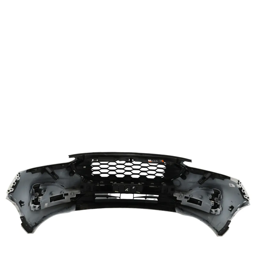 Ford Kuga Mk3 ST Line Front Bumper Cover Frozen White - Z2 - SKU 2471824-FW - Part number 2471824