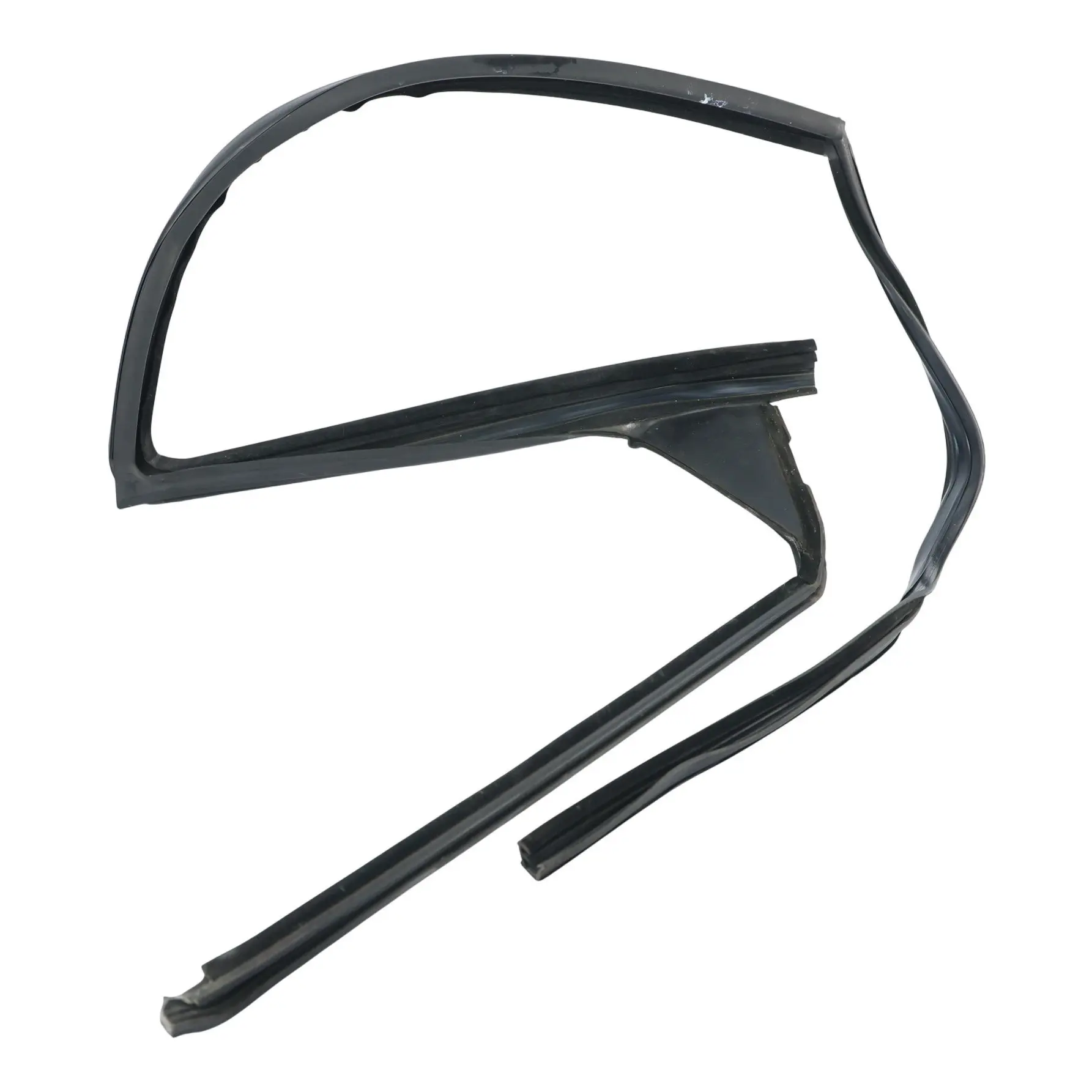 Ford Transit Connect Mk2 Window Glass Run Channel Front Right O/S DT11-V21510-AM