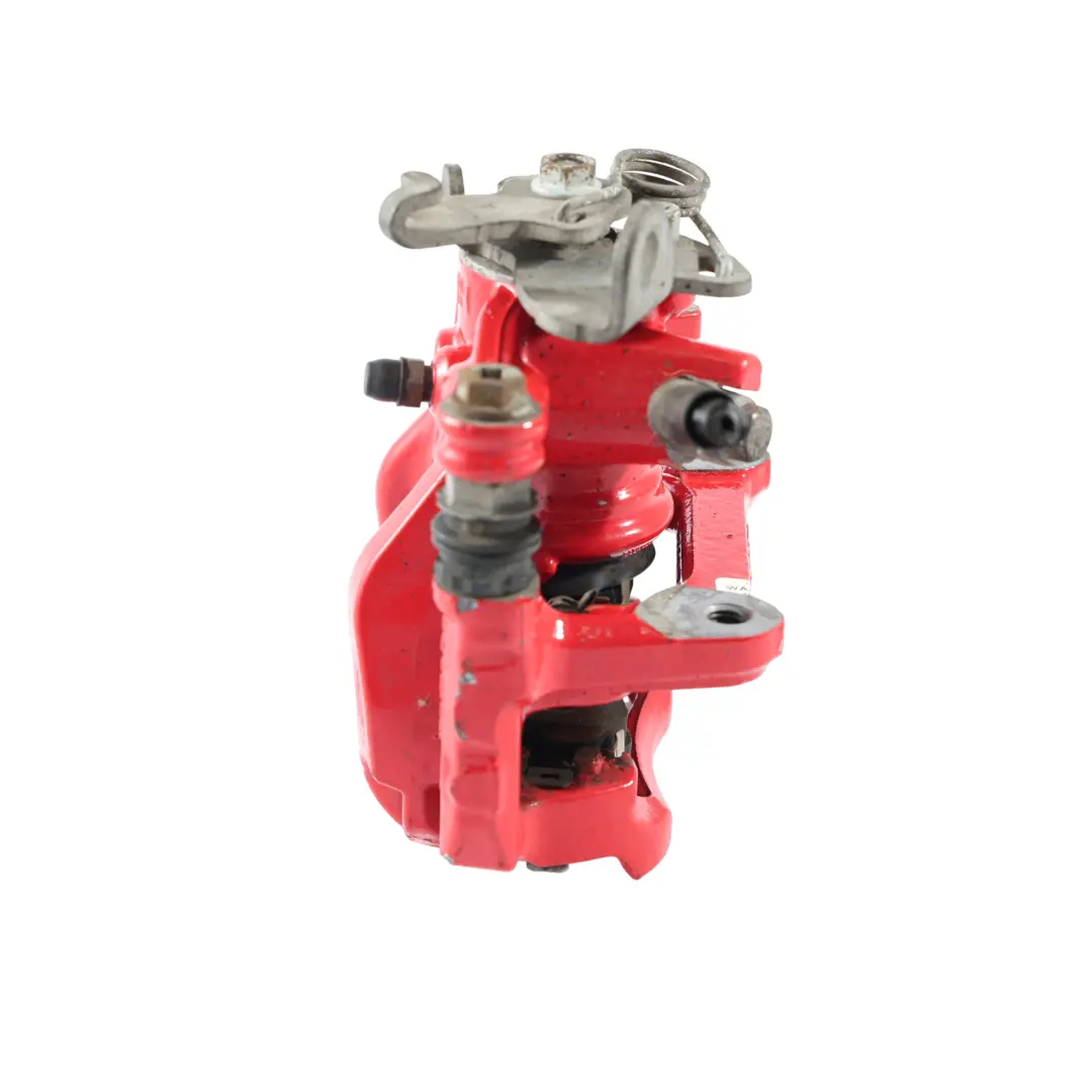 Ford Puma ST CF7 Rear Brake Caliper Housing Red Right O/S M1TC-2552-AA - SKU 2480620 - Part number 2480620