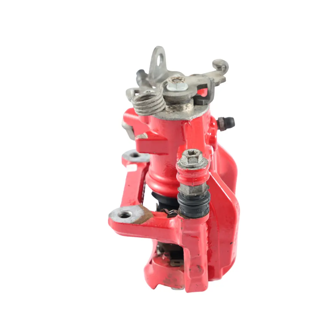 Ford Puma ST CF7 Boîtier Étrier Frein Arrière Rouge Droit - SKU 2480620 - Numéro de pièce 2480620