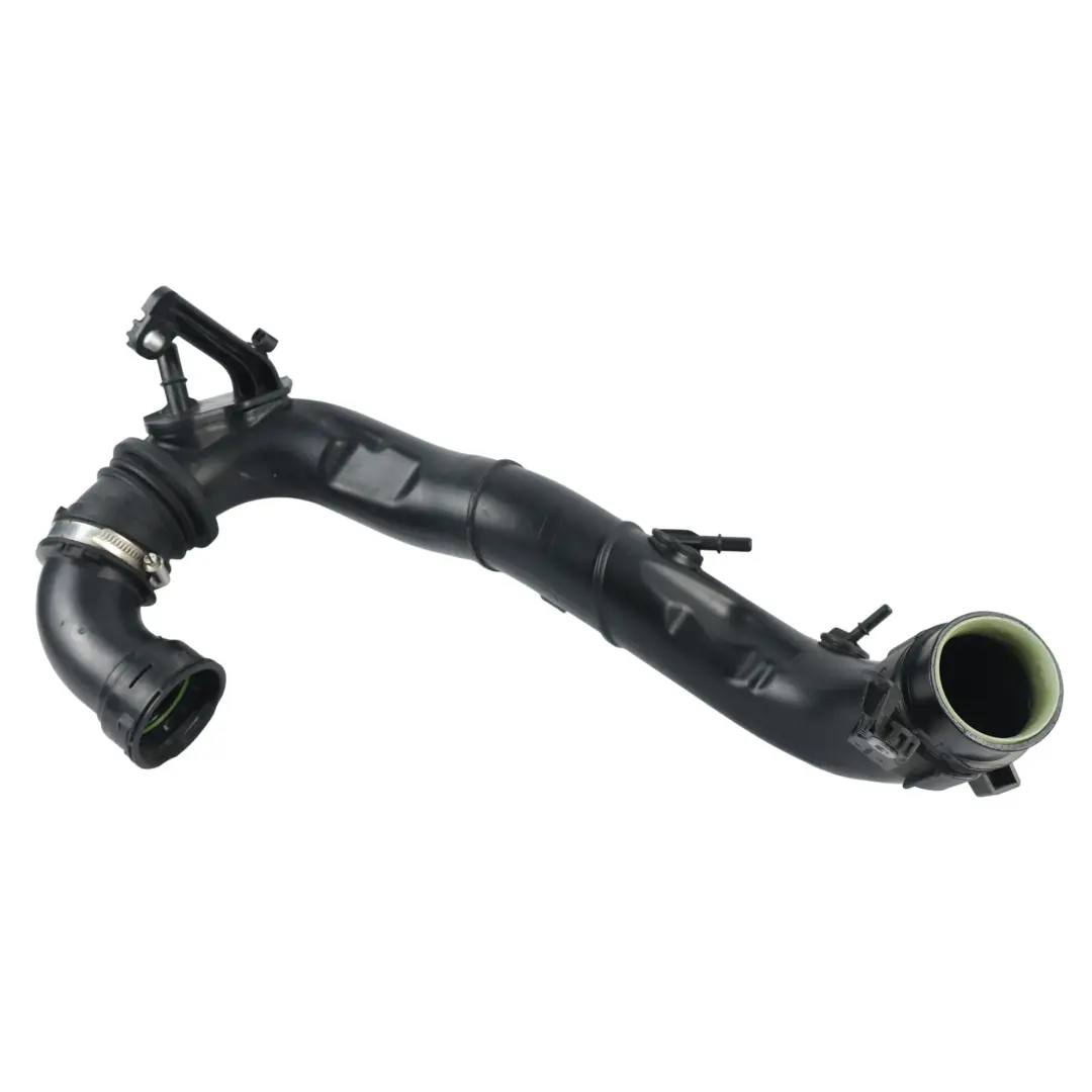 Mk1 Fiesta Mk3 ST Air Intake Pipe To Turbo 1.5 LX61-9C623-BB to Ford Puma with Part number 2480733 Ford Puma Mk1 Fiesta Mk3 ST Air Intake Pipe To Turbo 1.5 LX61-9C623-BB - SKU 2480733 - Part number 2480733