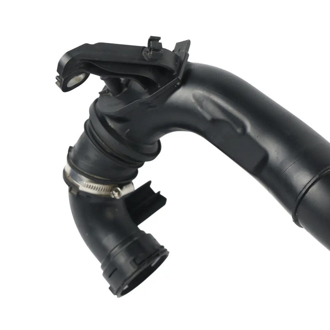 Mk1 Fiesta Mk3 ST Air Intake Pipe To Turbo 1.5 LX61-9C623-BB to Ford Puma with Part number 2480733 Ford Puma Mk1 Fiesta Mk3 ST Air Intake Pipe To Turbo 1.5 LX61-9C623-BB - SKU 2480733 - Part number 2480733