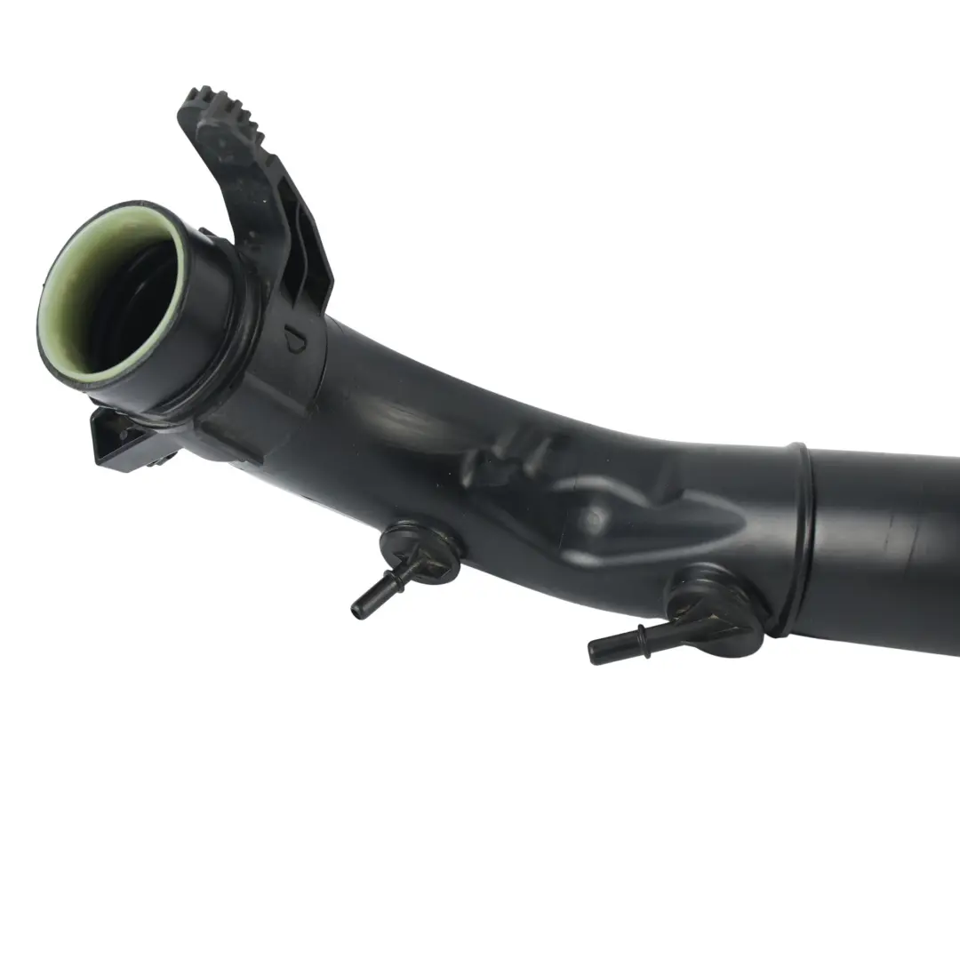 Mk1 Fiesta Mk3 ST Air Intake Pipe To Turbo 1.5 LX61-9C623-BB to Ford Puma with Part number 2480733 Ford Puma Mk1 Fiesta Mk3 ST Air Intake Pipe To Turbo 1.5 LX61-9C623-BB - SKU 2480733 - Part number 2480733