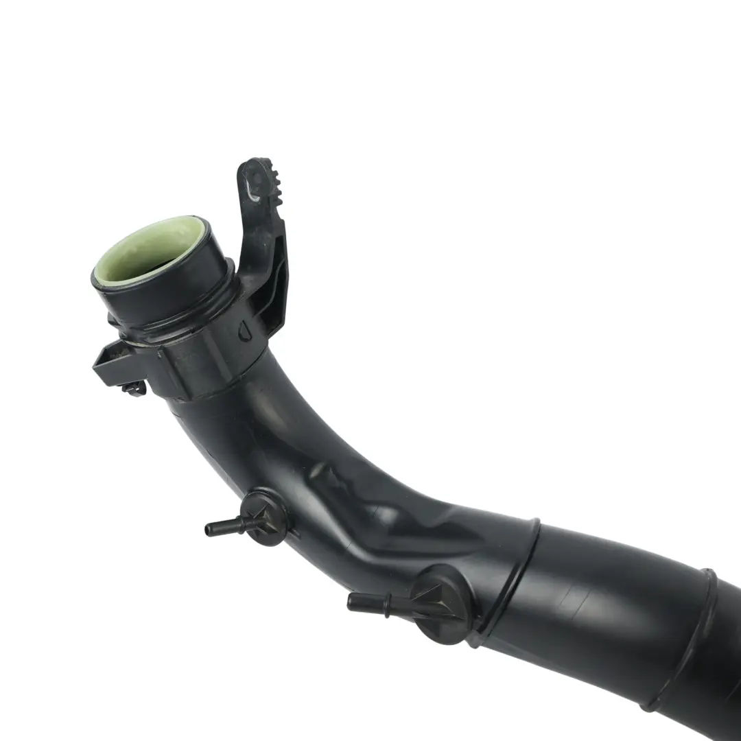 Mk1 Fiesta Mk3 ST Air Intake Pipe To Turbo 1.5 LX61-9C623-BB to Ford Puma with Part number 2480733 Ford Puma Mk1 Fiesta Mk3 ST Air Intake Pipe To Turbo 1.5 LX61-9C623-BB - SKU 2480733 - Part number 2480733