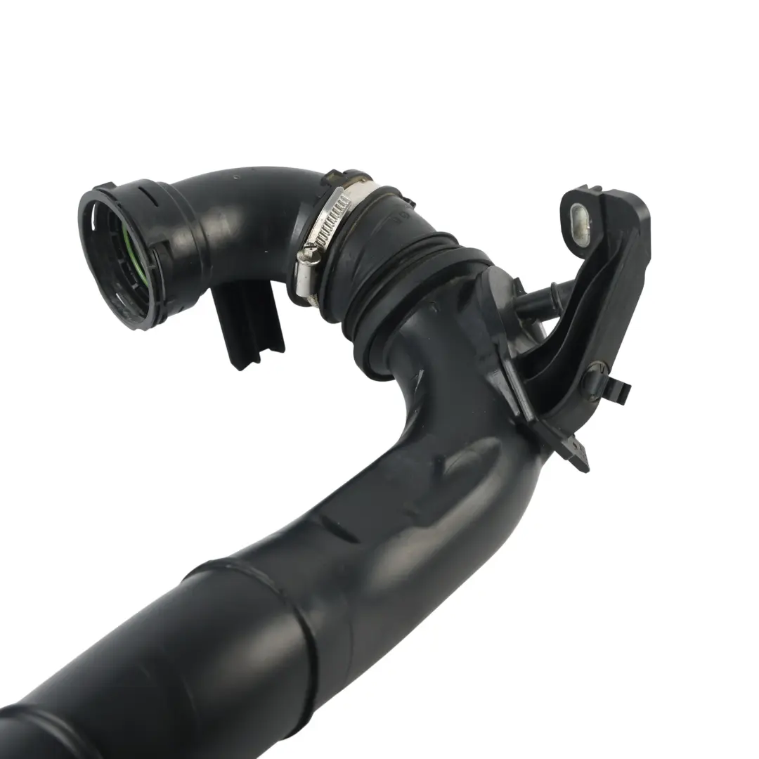 Mk1 Fiesta Mk3 ST Air Intake Pipe To Turbo 1.5 LX61-9C623-BB to Ford Puma with Part number 2480733 Ford Puma Mk1 Fiesta Mk3 ST Air Intake Pipe To Turbo 1.5 LX61-9C623-BB - SKU 2480733 - Part number 2480733
