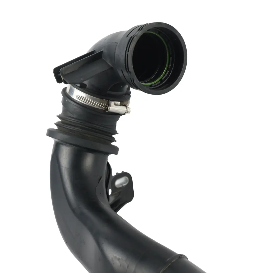 Mk1 Fiesta Mk3 ST Air Intake Pipe To Turbo 1.5 LX61-9C623-BB to Ford Puma with Part number 2480733 Ford Puma Mk1 Fiesta Mk3 ST Air Intake Pipe To Turbo 1.5 LX61-9C623-BB - SKU 2480733 - Part number 2480733