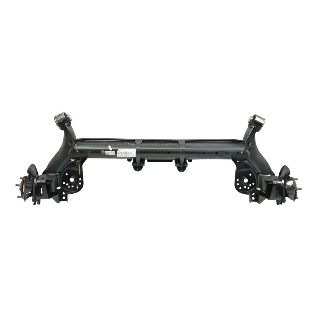 Mk8 Hinterachse Komplett K1BC-5K952-DA für Ford Fiesta ST mit Teilenummer 2482912 Ford Fiesta ST Mk8 Hinterachse Komplett K1BC-5K952-DA - SKU 2482912 - Teilenummer 2482912