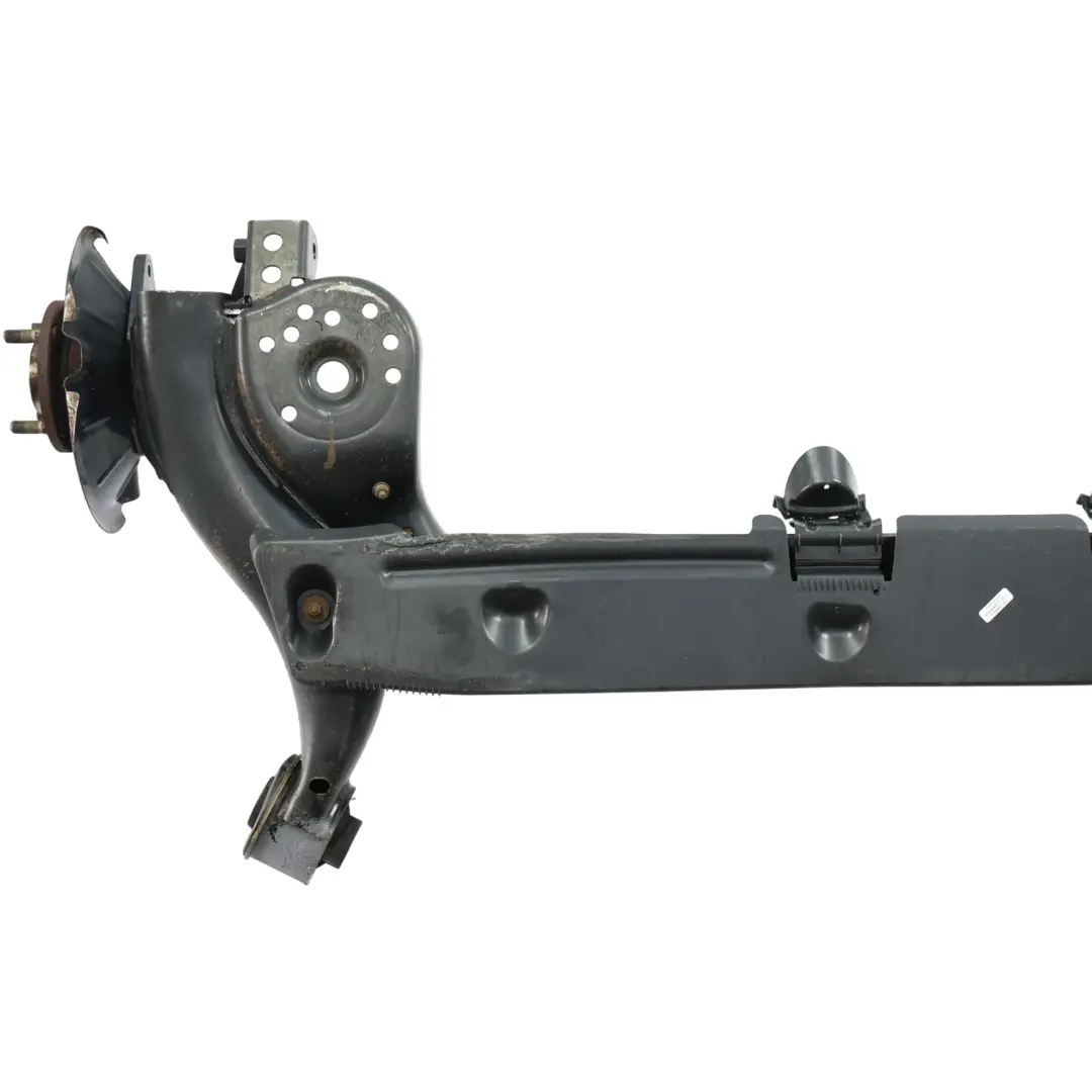 Mk8 Hinterachse Komplett K1BC-5K952-DA für Ford Fiesta ST mit Teilenummer 2482912 Ford Fiesta ST Mk8 Hinterachse Komplett K1BC-5K952-DA - SKU 2482912 - Teilenummer 2482912