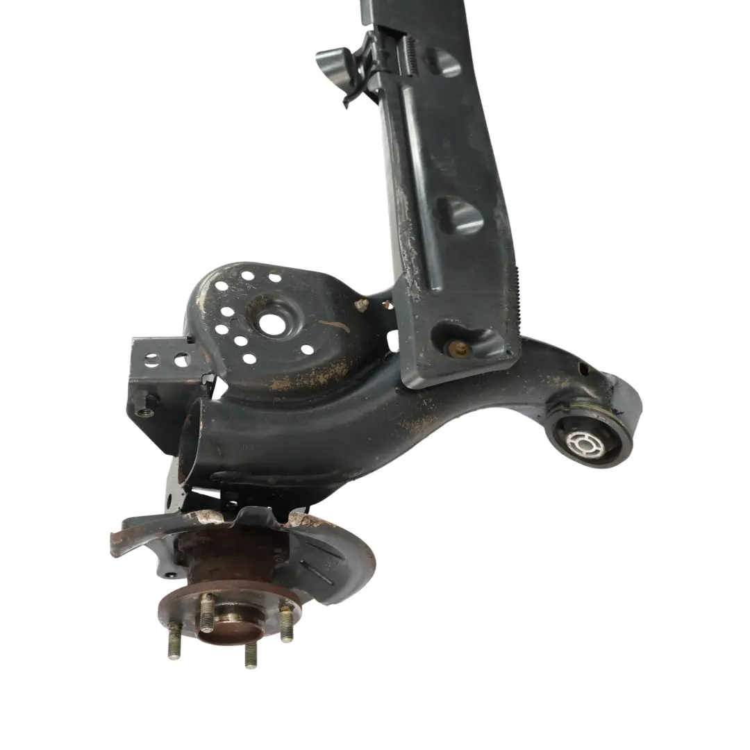 Mk8 Hinterachse Komplett K1BC-5K952-DA für Ford Fiesta ST mit Teilenummer 2482912 Ford Fiesta ST Mk8 Hinterachse Komplett K1BC-5K952-DA - SKU 2482912 - Teilenummer 2482912