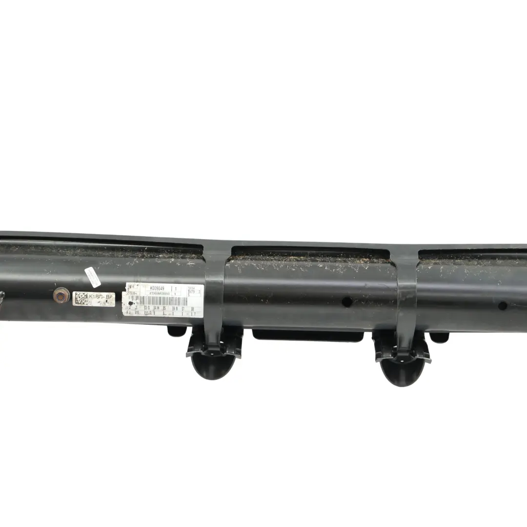 Mk8 Hinterachse Komplett K1BC-5K952-DA für Ford Fiesta ST mit Teilenummer 2482912 Ford Fiesta ST Mk8 Hinterachse Komplett K1BC-5K952-DA - SKU 2482912 - Teilenummer 2482912