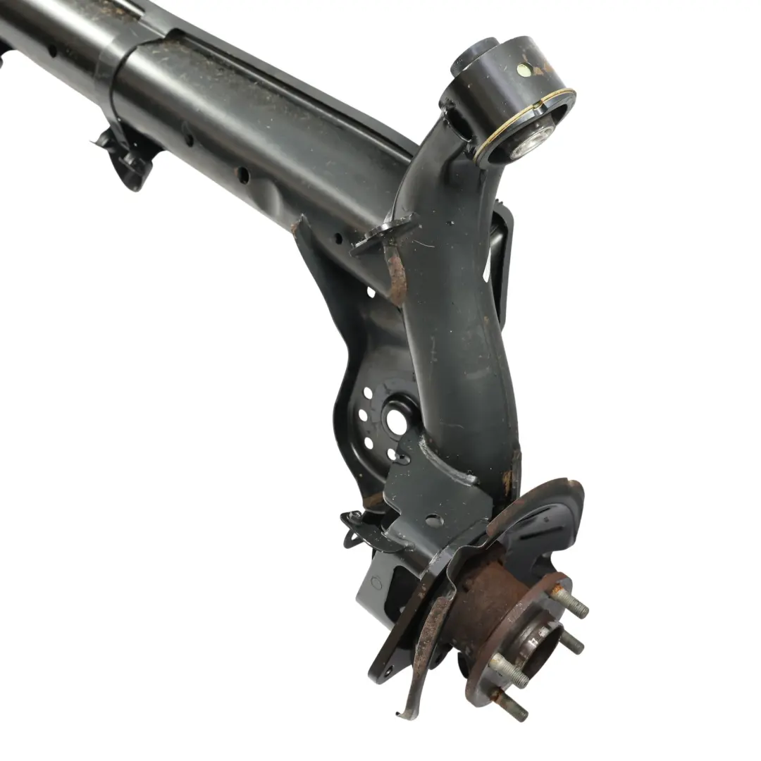 Mk8 Rear Axle Assembly K1BC-5K952-DA to Ford Fiesta ST with Part number 2482912 Ford Fiesta ST Mk8 Rear Axle Assembly K1BC-5K952-DA - SKU 2482912 - Part number 2482912