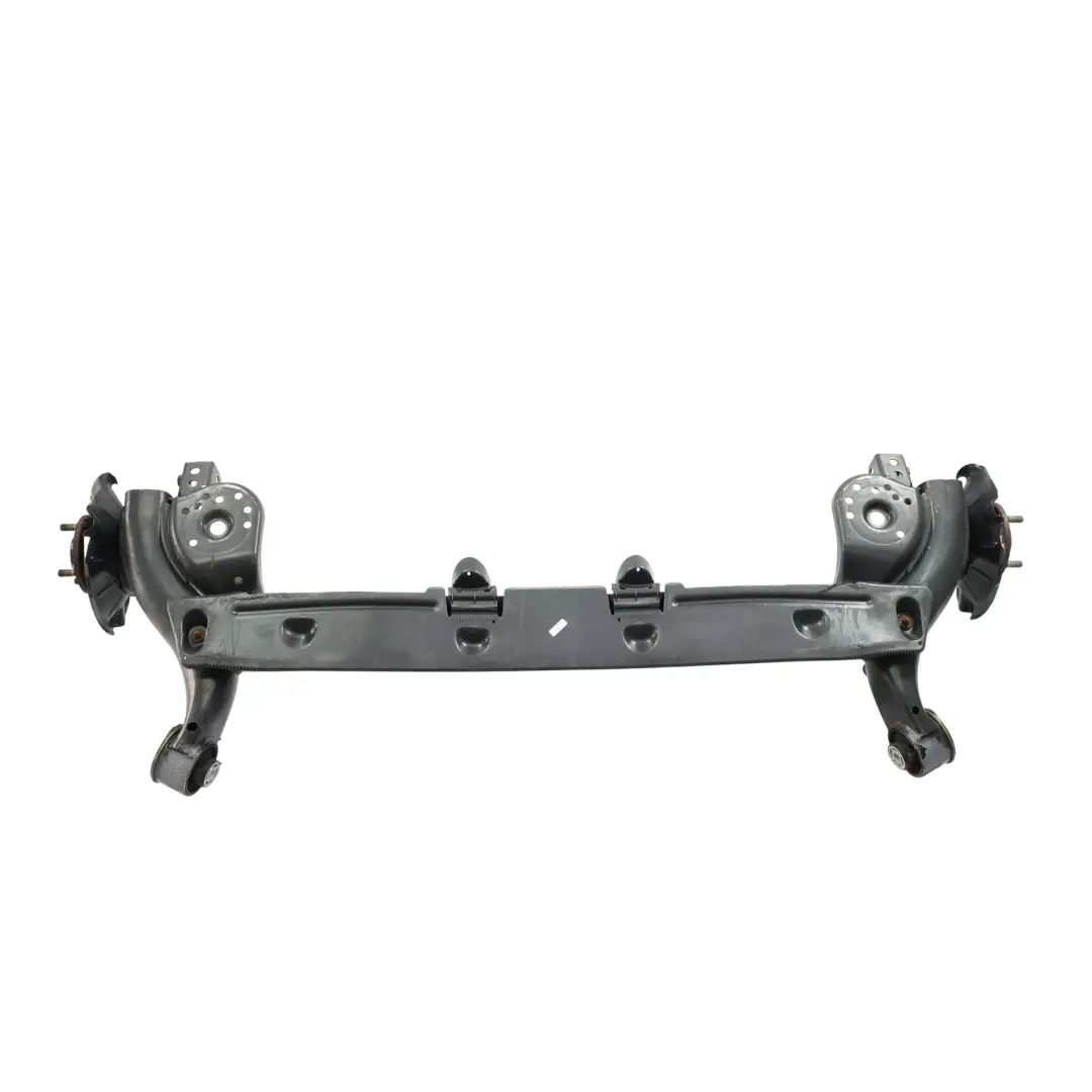 Ford Fiesta ST Mk8 Hinterachse Komplett K1BC-5K952-DA - SKU 2482912 - Teilenummer 2482912