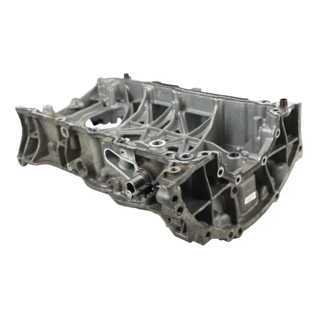 Ford Transit Ranger 2.0 TDCi EcoBlue Motor Ölwanne Träger - SKU 2483963 - Teilenummer MK2Q-6U004-AA
