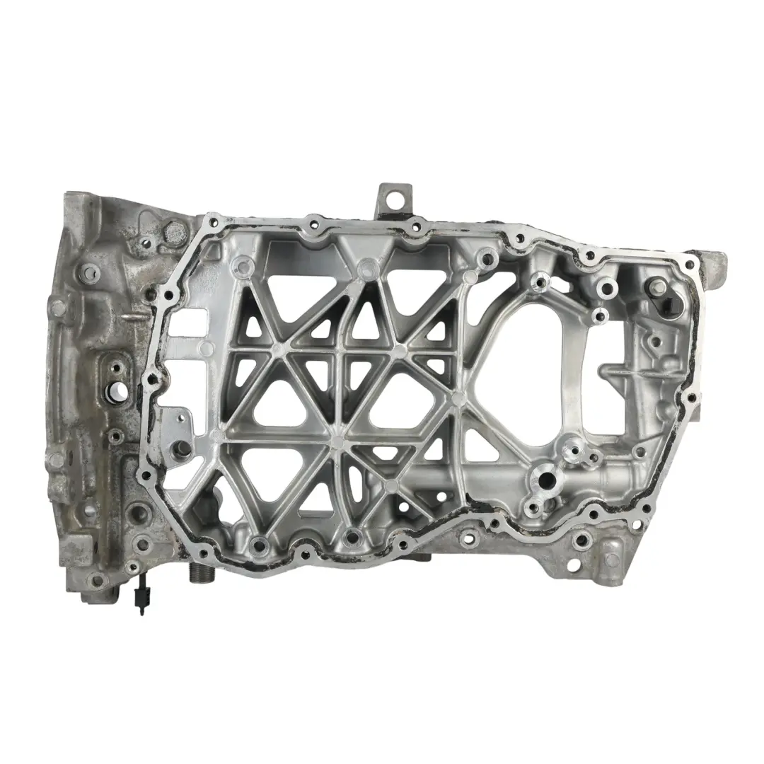 Górna Miska Oleju do Ford Transit Ranger 2.0 TDCi EcoBlue o numerze MK2Q-6U004-AA Ford Transit Ranger 2.0 TDCi EcoBlue Górna Miska Oleju - SKU 2483963 - Numer Części MK2Q-6U004-AA