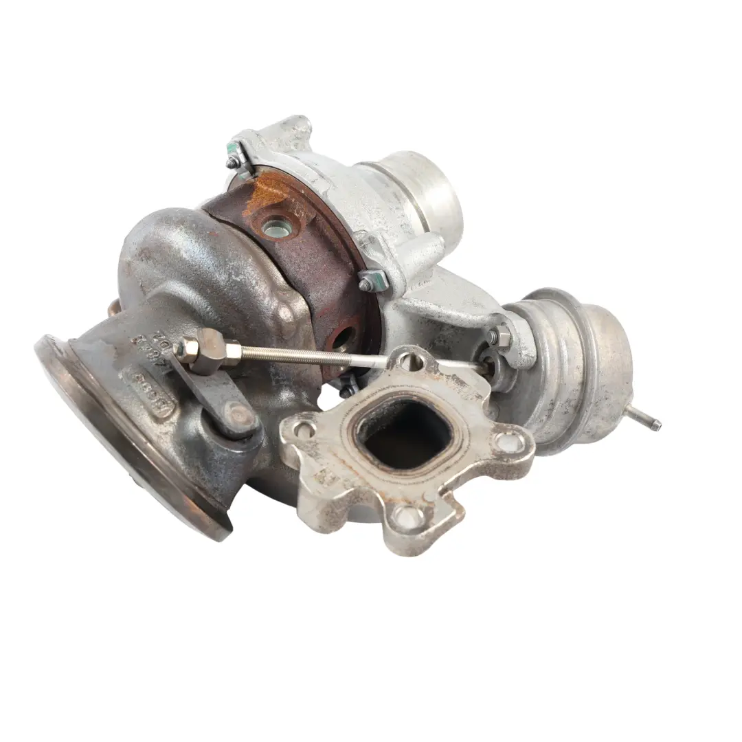 Mk8 Puma Mk4 Turbocharger Turbo Turbine 1.5 ST JA6G-6K682-AE to Ford Fiesta with Part number 2492039 Ford Fiesta Mk8 Puma Mk4 Turbocharger Turbo Turbine 1.5 ST JA6G-6K682-AE - SKU 2492039 - Part number 2492039