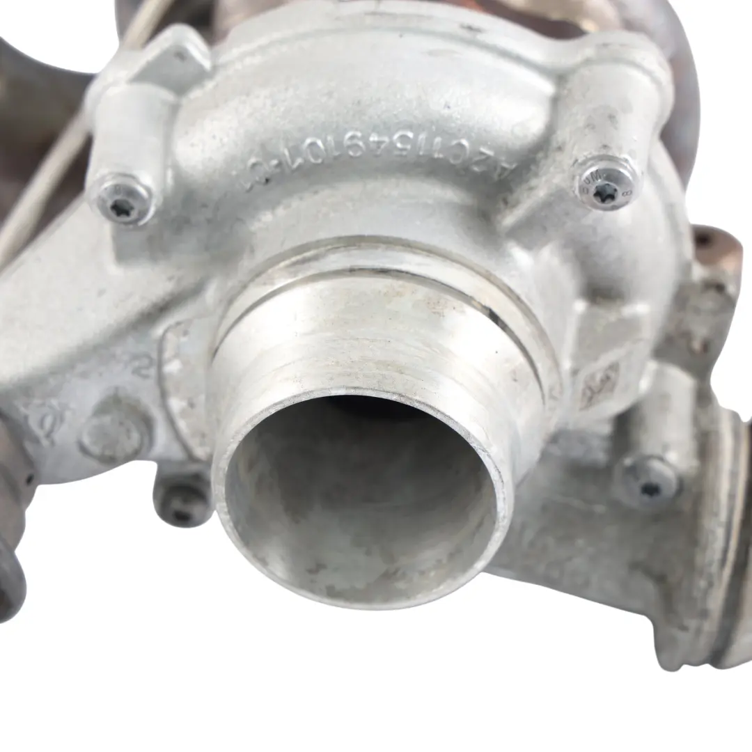 Mk8 Puma Mk4 Turbosprężarka 1.5 ST JA6G-6K682-AE do Ford Fiesta o numerze 2492039 Ford Fiesta Mk8 Puma Mk4 Turbosprężarka 1.5 ST JA6G-6K682-AE - SKU 2492039 - Numer Części 2492039