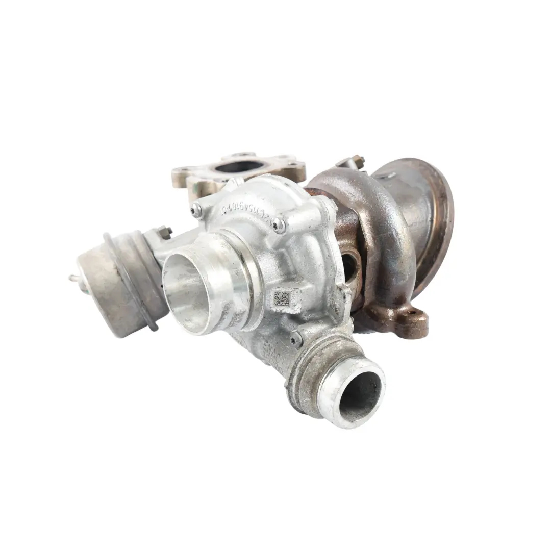Ford Fiesta Mk8 Puma Mk4 Turbocharger Turbo Turbine 1.5 ST JA6G-6K682-AE - SKU 2492039 - Part number 2492039