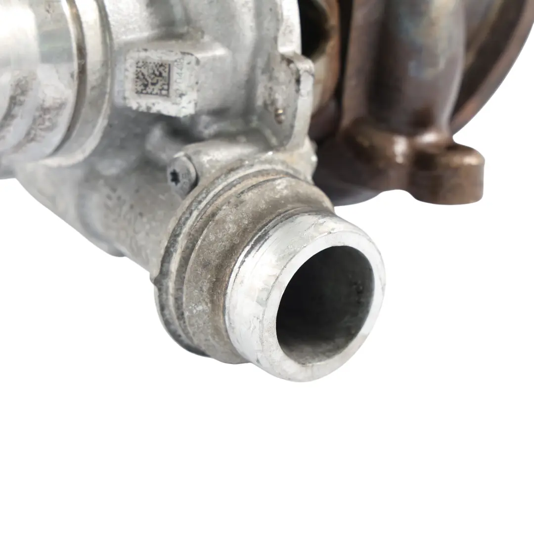 Mk8 Puma Mk4 Turbocharger Turbo Turbine 1.5 ST JA6G-6K682-AE to Ford Fiesta with Part number 2492039 Ford Fiesta Mk8 Puma Mk4 Turbocharger Turbo Turbine 1.5 ST JA6G-6K682-AE - SKU 2492039 - Part number 2492039
