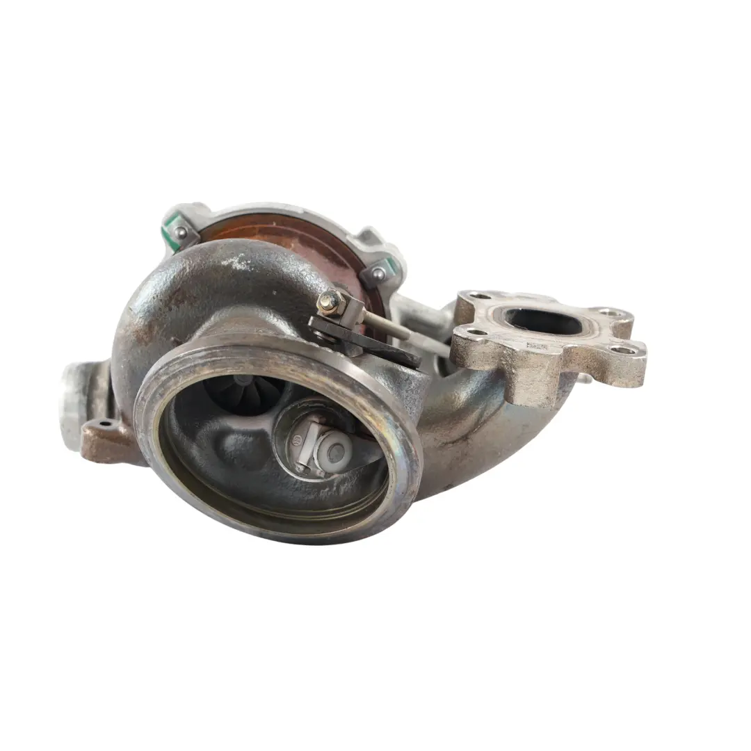 Mk8 Puma Mk4 Turbocharger Turbo Turbine 1.5 ST JA6G-6K682-AE to Ford Fiesta with Part number 2492039 Ford Fiesta Mk8 Puma Mk4 Turbocharger Turbo Turbine 1.5 ST JA6G-6K682-AE - SKU 2492039 - Part number 2492039