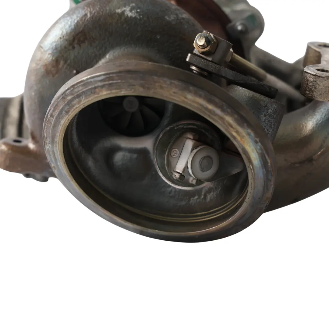 Mk8 Puma Mk4 Turbocharger Turbo Turbine 1.5 ST JA6G-6K682-AE to Ford Fiesta with Part number 2492039 Ford Fiesta Mk8 Puma Mk4 Turbocharger Turbo Turbine 1.5 ST JA6G-6K682-AE - SKU 2492039 - Part number 2492039