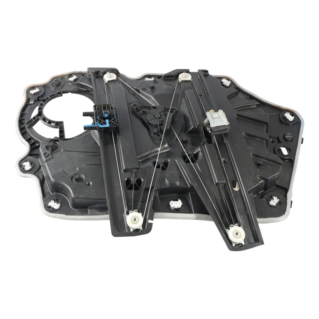 Mk8 Front Door Window Regulator Motor Right O/S H1BB-A23208-CF to Ford Fiesta with Part number 2499846 Ford Fiesta Mk8 Front Door Window Regulator Motor Right O/S H1BB-A23208-CF - SKU 2499846 - Part number 2499846