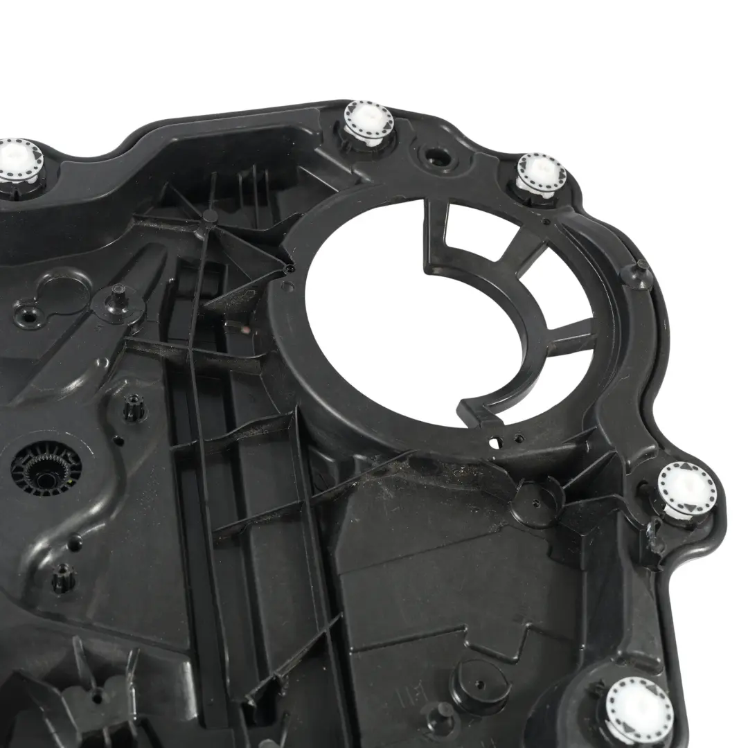 Ford Fiesta Mk8 Front Door Window Regulator Motor Right O/S H1BB-A23208-CF - SKU 2499846 - Part number 2499846