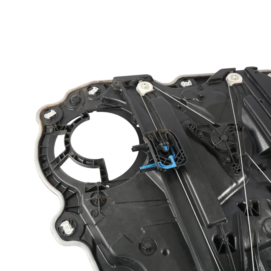 Ford Fiesta Mk8 Front Door Window Regulator Motor Right O/S H1BB-A23208-CF - SKU 2499846 - Part number 2499846
