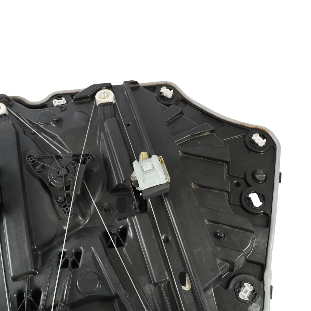Ford Fiesta Mk8 Front Door Window Regulator Motor Right O/S H1BB-A23208-CF - SKU 2499846 - Part number 2499846