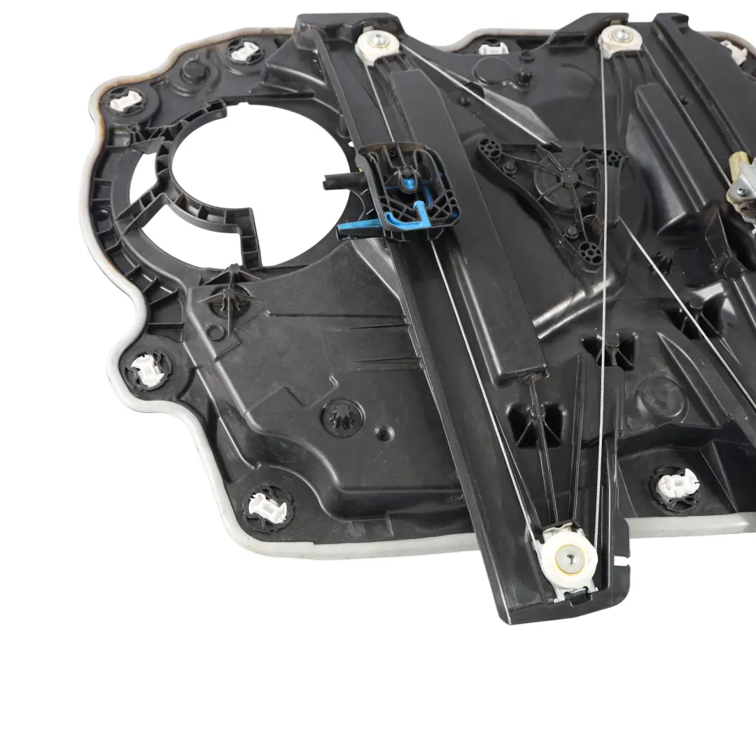 Mk8 Front Door Window Regulator Motor Right O/S H1BB-A23208-CF to Ford Fiesta with Part number 2499846 Ford Fiesta Mk8 Front Door Window Regulator Motor Right O/S H1BB-A23208-CF - SKU 2499846 - Part number 2499846