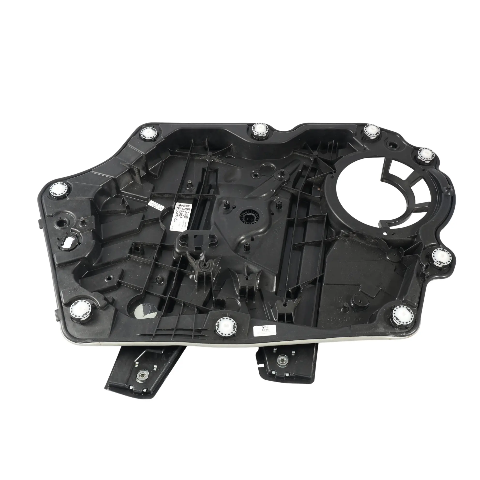 Ford Fiesta MK8 Moteur Lève-Vitre Porte Avant Droit H1BB-A23208-CF