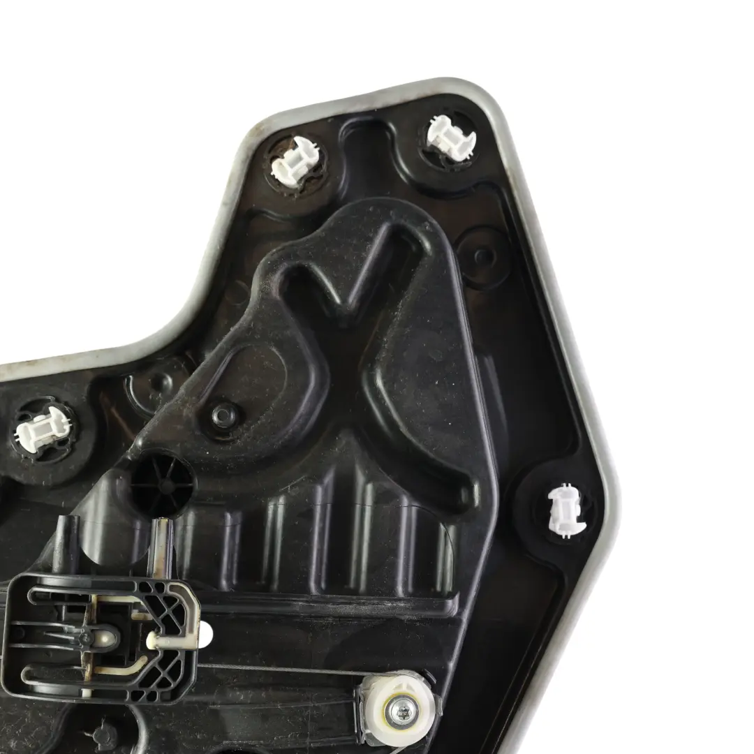 Ford Fiesta St Window Regulator Lifter Rear Right O/S H1BB-A27208-CE - SKU 2499855 - Part number 2499855