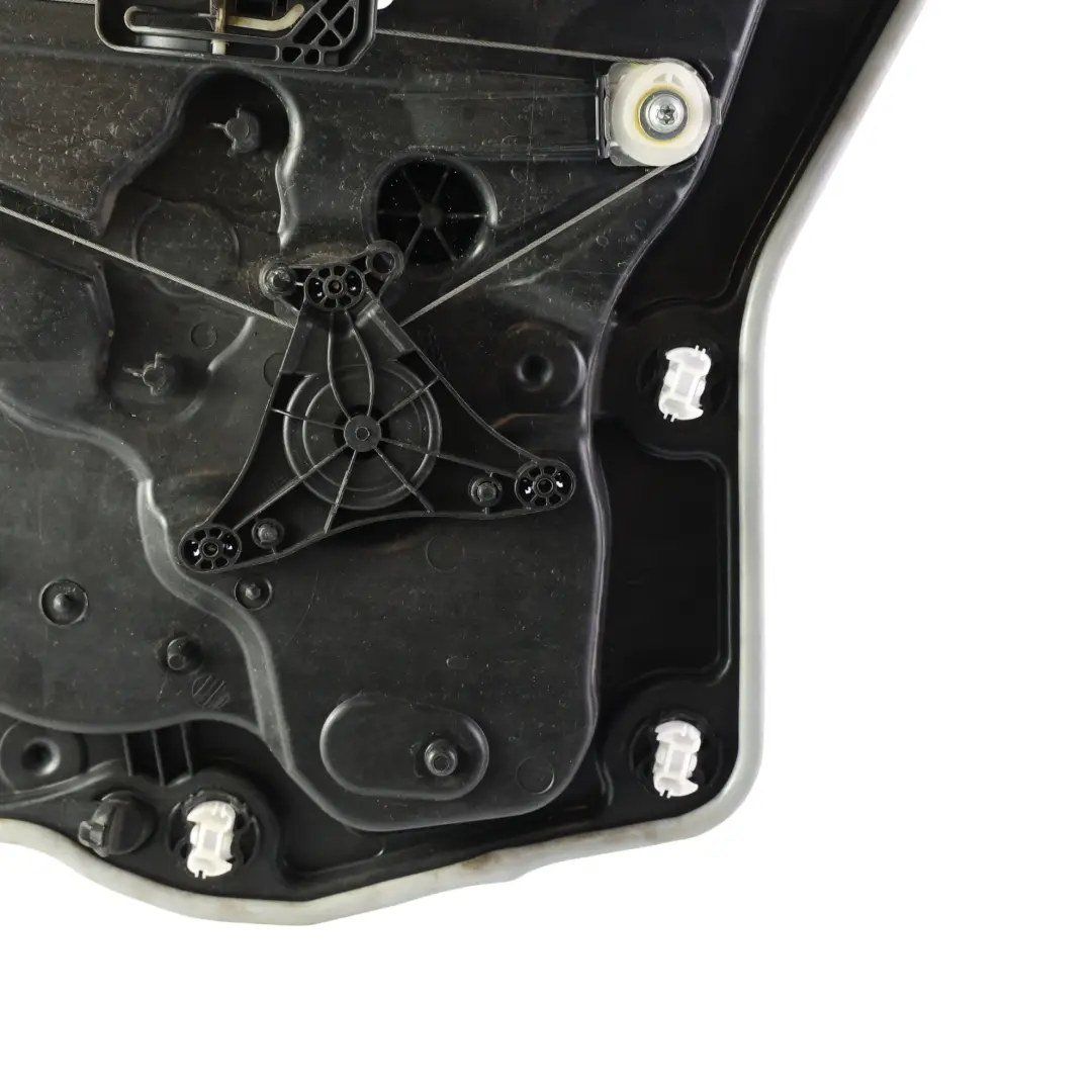 Ford Fiesta St Window Regulator Lifter Rear Right O/S H1BB-A27208-CE - SKU 2499855 - Part number 2499855