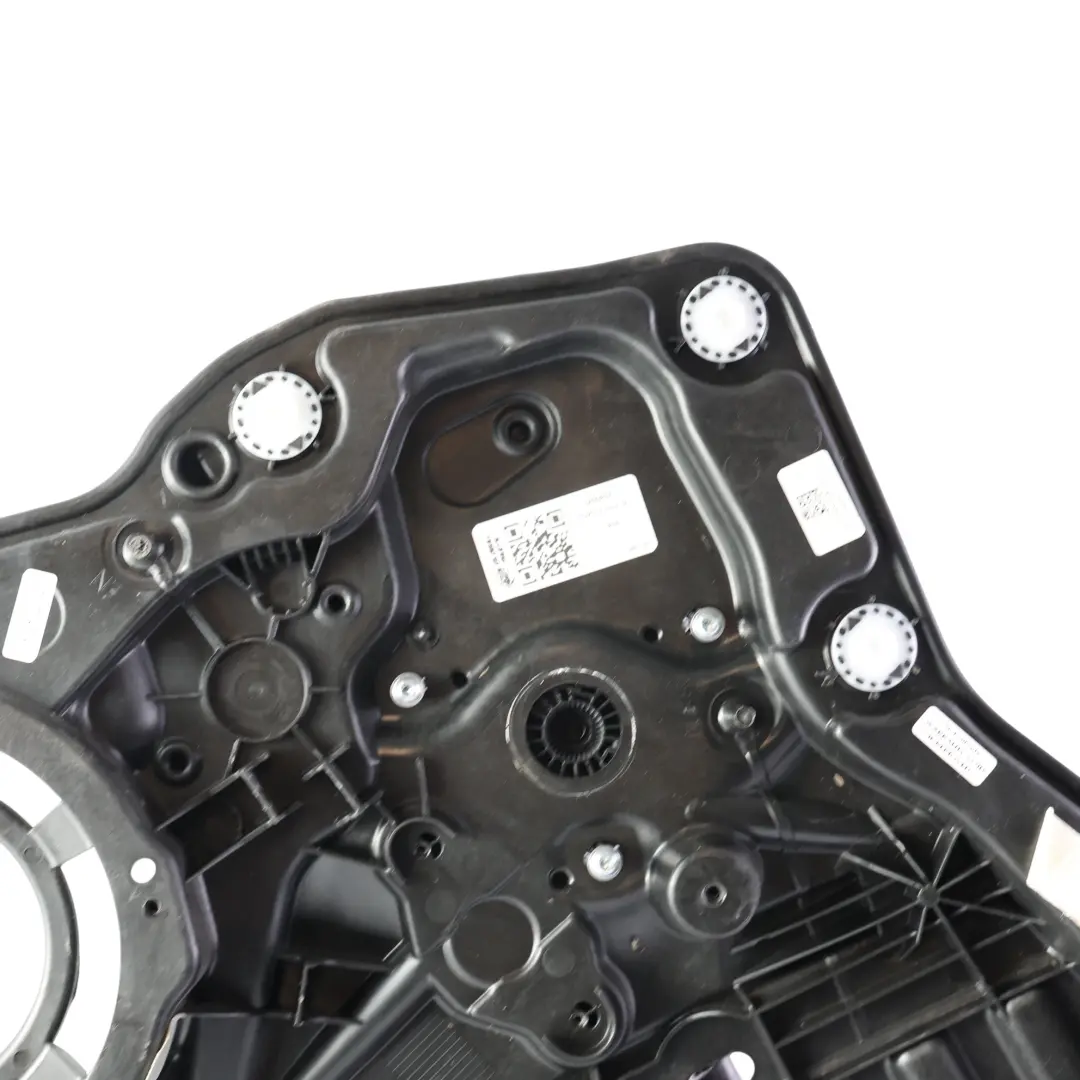 Ford Fiesta St Window Regulator Lifter Rear Right O/S H1BB-A27208-CE - SKU 2499855 - Part number 2499855