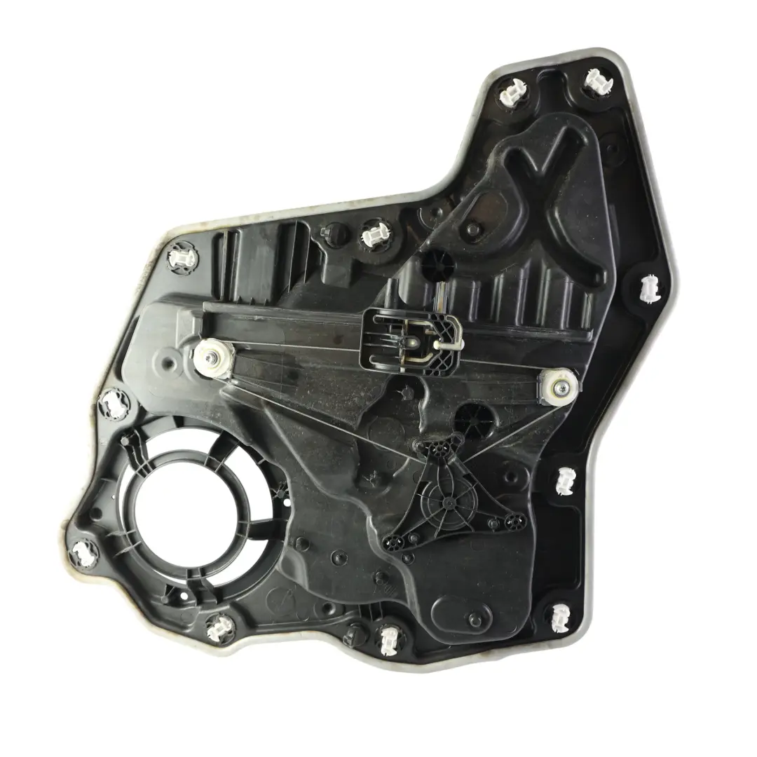 Ford Fiesta St Window Regulator Lifter Rear Right O/S H1BB-A27208-CE - SKU 2499855 - Part number 2499855