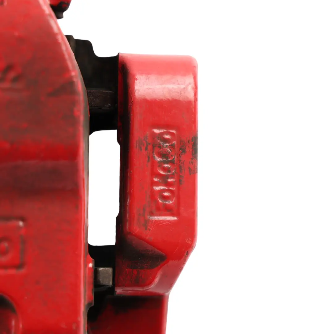 MK3 Pinza Freno Delantera Izquierda Rojo Colorado JX61-2B302-BLC para Ford Kuga con número de pieza 2500004 Ford Kuga MK3 Pinza Freno Delantera Izquierda Rojo Colorado JX61-2B302-BLC - SKU 2500004-1 - Número de pieza 2500004