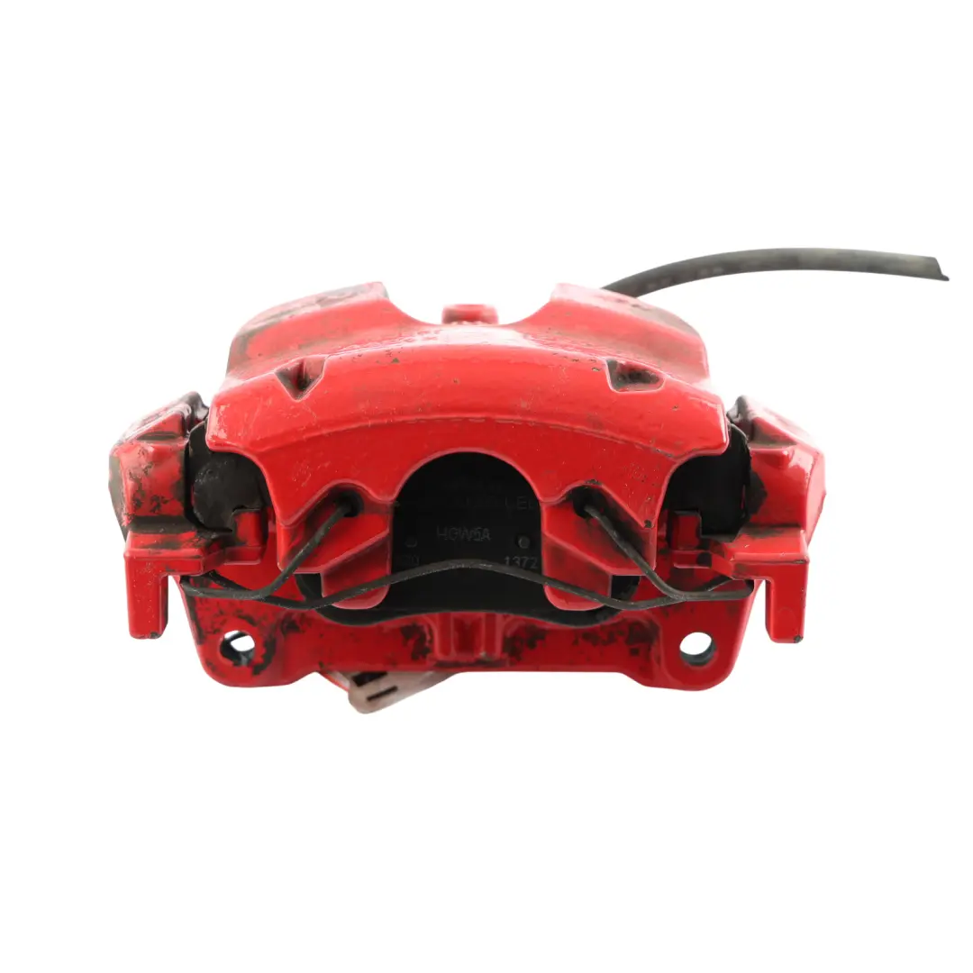 Ford Kuga MK3 Zacisk Hamulca Przedni Lewy Czerwony JX61-2B302-BLC - SKU 2500004-1 - Numer Części 2500004
