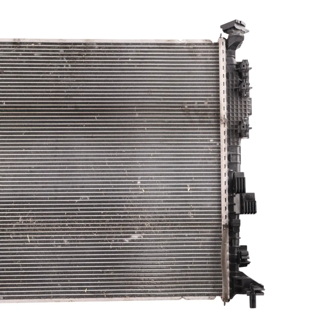 Mk3 Radiator Rad Coolant Unit Engine Cooling LX61-8005-AG to Ford Kuga with Part number 2514115 Ford Kuga Mk3 Radiator Rad Coolant Unit Engine Cooling LX61-8005-AG - SKU 2514115 - Part number 2514115