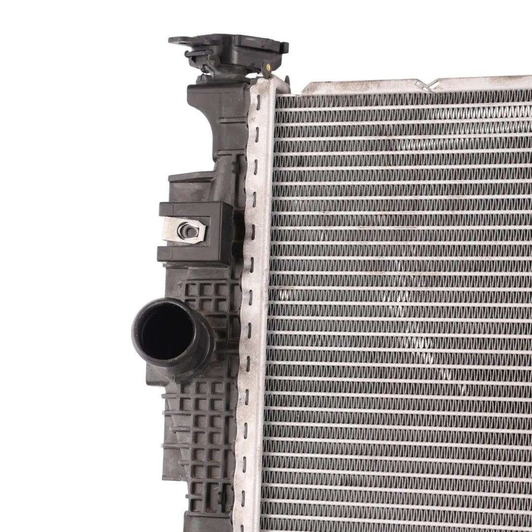Mk3 Radiator Rad Coolant Unit Engine Cooling LX61-8005-AG to Ford Kuga with Part number 2514115 Ford Kuga Mk3 Radiator Rad Coolant Unit Engine Cooling LX61-8005-AG - SKU 2514115 - Part number 2514115