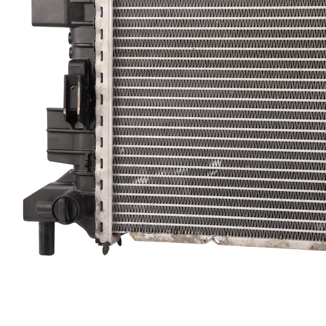 Ford Kuga Mk3 Radiator Rad Coolant Unit Engine Cooling LX61-8005-AG - SKU 2514115 - Part number 2514115