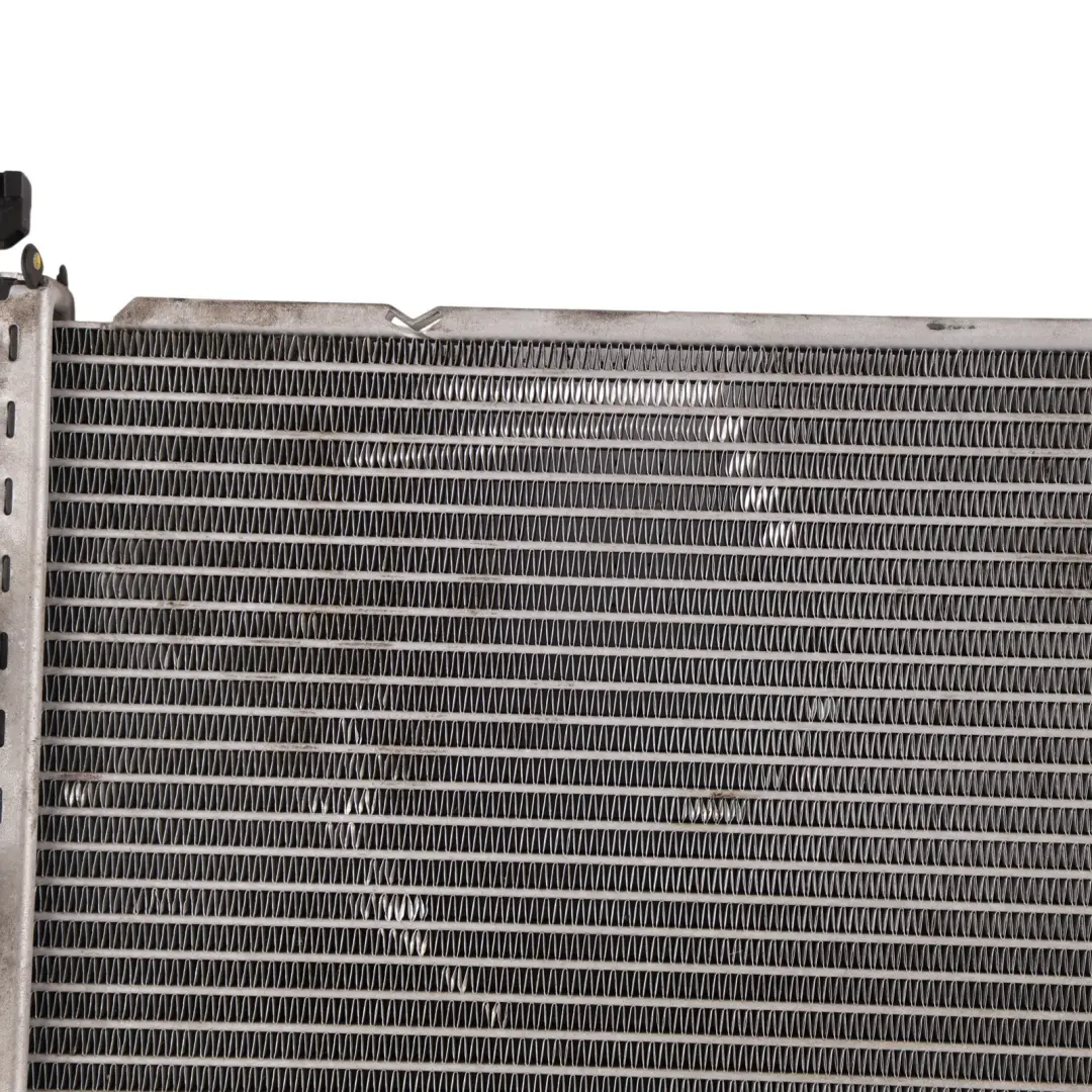 Mk3 Radiator Rad Coolant Unit Engine Cooling LX61-8005-AG to Ford Kuga with Part number 2514115 Ford Kuga Mk3 Radiator Rad Coolant Unit Engine Cooling LX61-8005-AG - SKU 2514115 - Part number 2514115