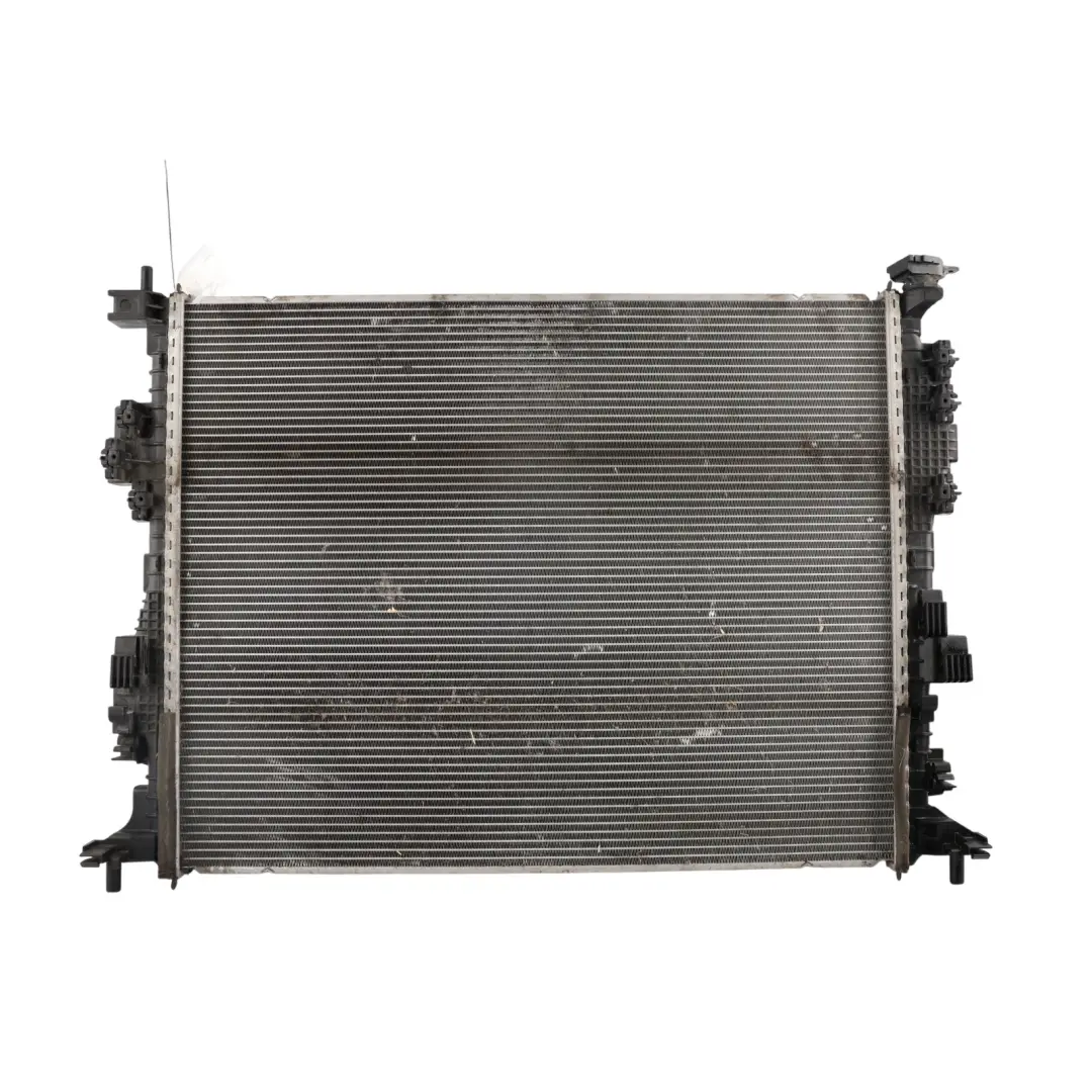 Mk3 Radiator Rad Coolant Unit Engine Cooling LX61-8005-AG to Ford Kuga with Part number 2514115 Ford Kuga Mk3 Radiator Rad Coolant Unit Engine Cooling LX61-8005-AG - SKU 2514115 - Part number 2514115