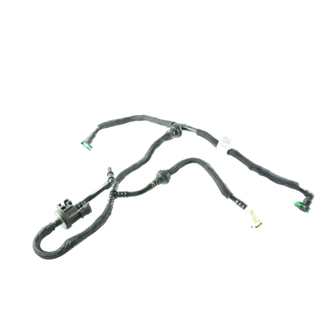Ford Puma ST Mk1 Fuel Vapour Vacuum Pipe Hose Line 1.5 M1T1-9C987-AA - SKU 2514610 - Part number 2514610