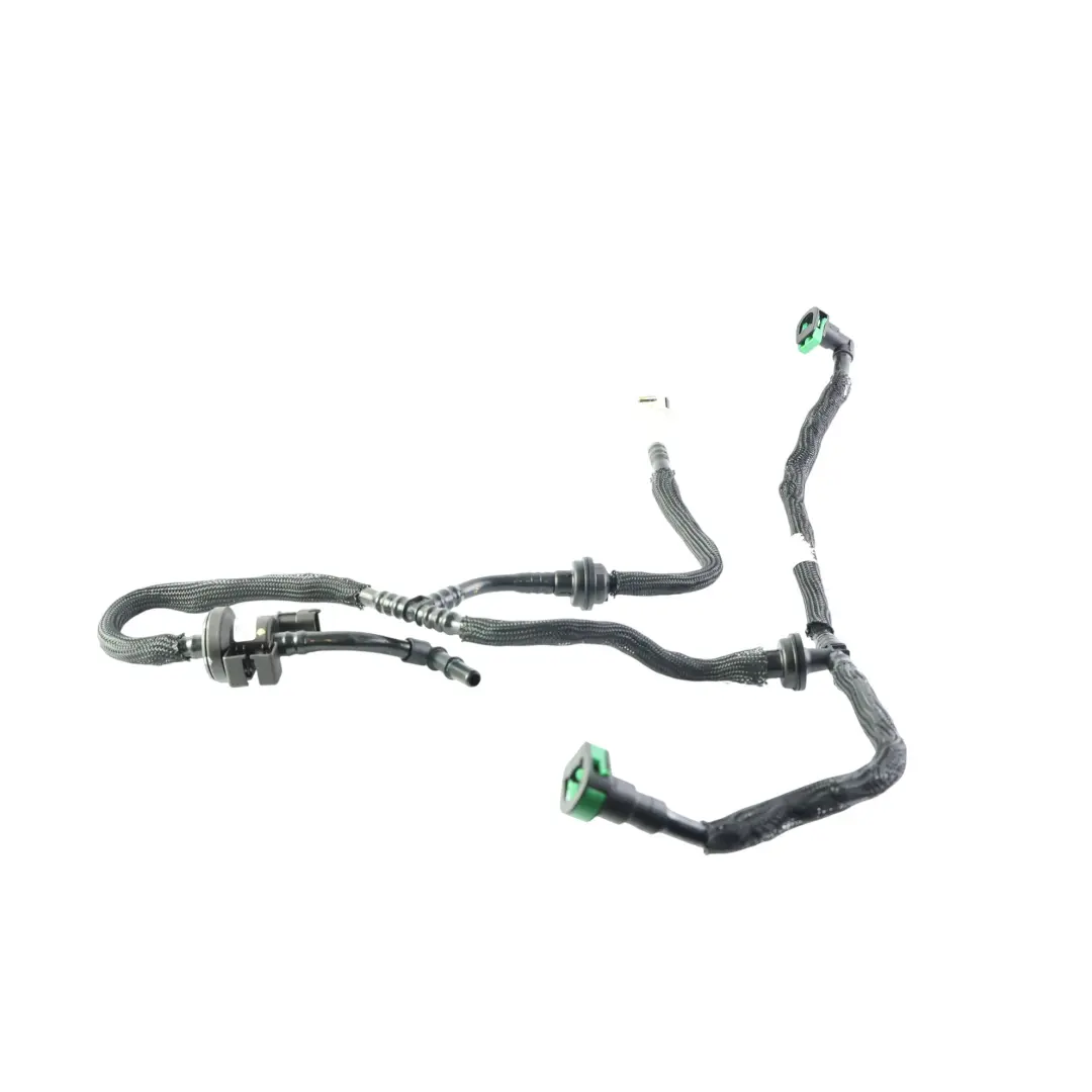 Mk1 Przewód Węża Próżniowego Oparów Paliwa 1.5 M1T1-9C987-AA do Ford Puma ST o numerze 2514610 Ford Puma ST Mk1 Przewód Węża Próżniowego Oparów Paliwa 1.5 M1T1-9C987-AA - SKU 2514610 - Numer Części 2514610