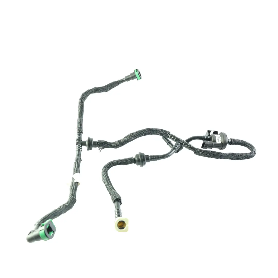 Ford Puma ST Mk1 Fuel Vapour Vacuum Pipe Hose Line 1.5 M1T1-9C987-AA - SKU 2514610 - Part number 2514610
