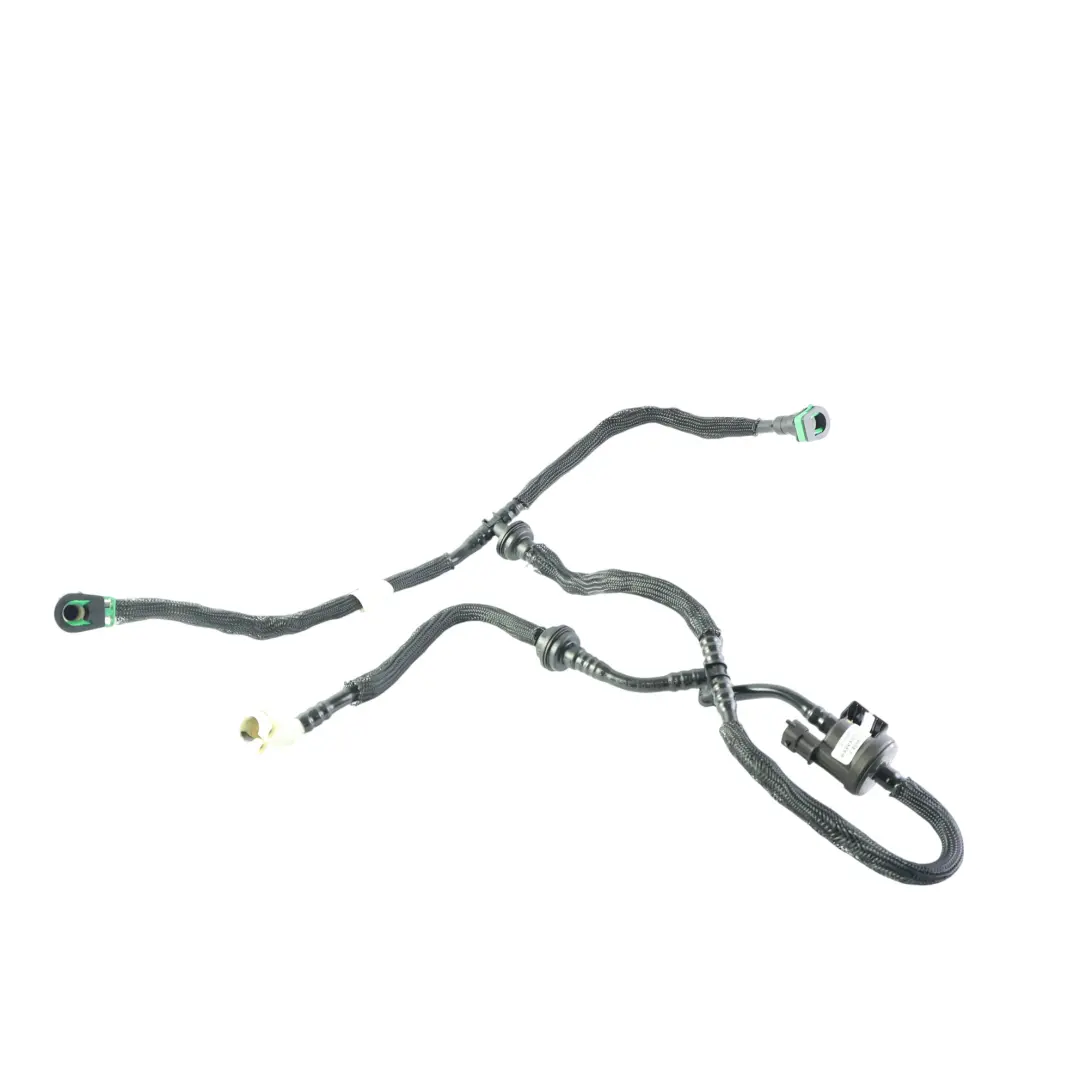 Ford Puma ST Mk1 Fuel Vapour Vacuum Pipe Hose Line 1.5 M1T1-9C987-AA - SKU 2514610 - Part number 2514610
