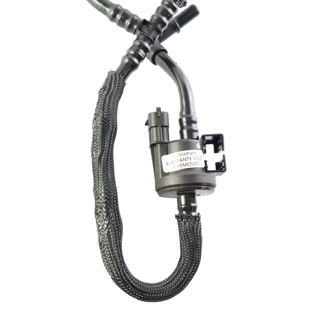 Ford Puma ST Mk1 Fuel Vapour Vacuum Pipe Hose Line 1.5 M1T1-9C987-AA - SKU 2514610 - Part number 2514610