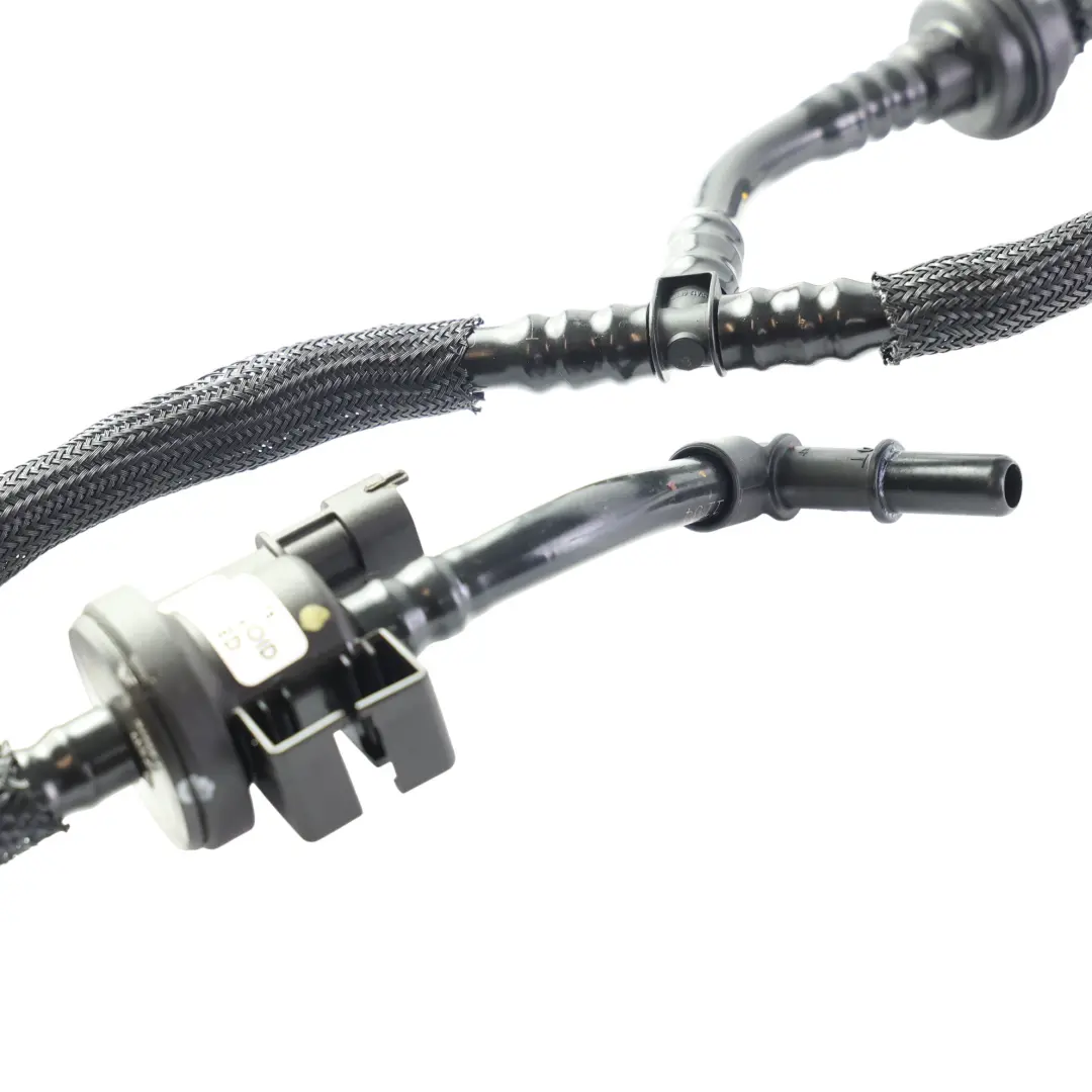 Ford Puma ST Mk1 Fuel Vapour Vacuum Pipe Hose Line 1.5 M1T1-9C987-AA - SKU 2514610 - Part number 2514610