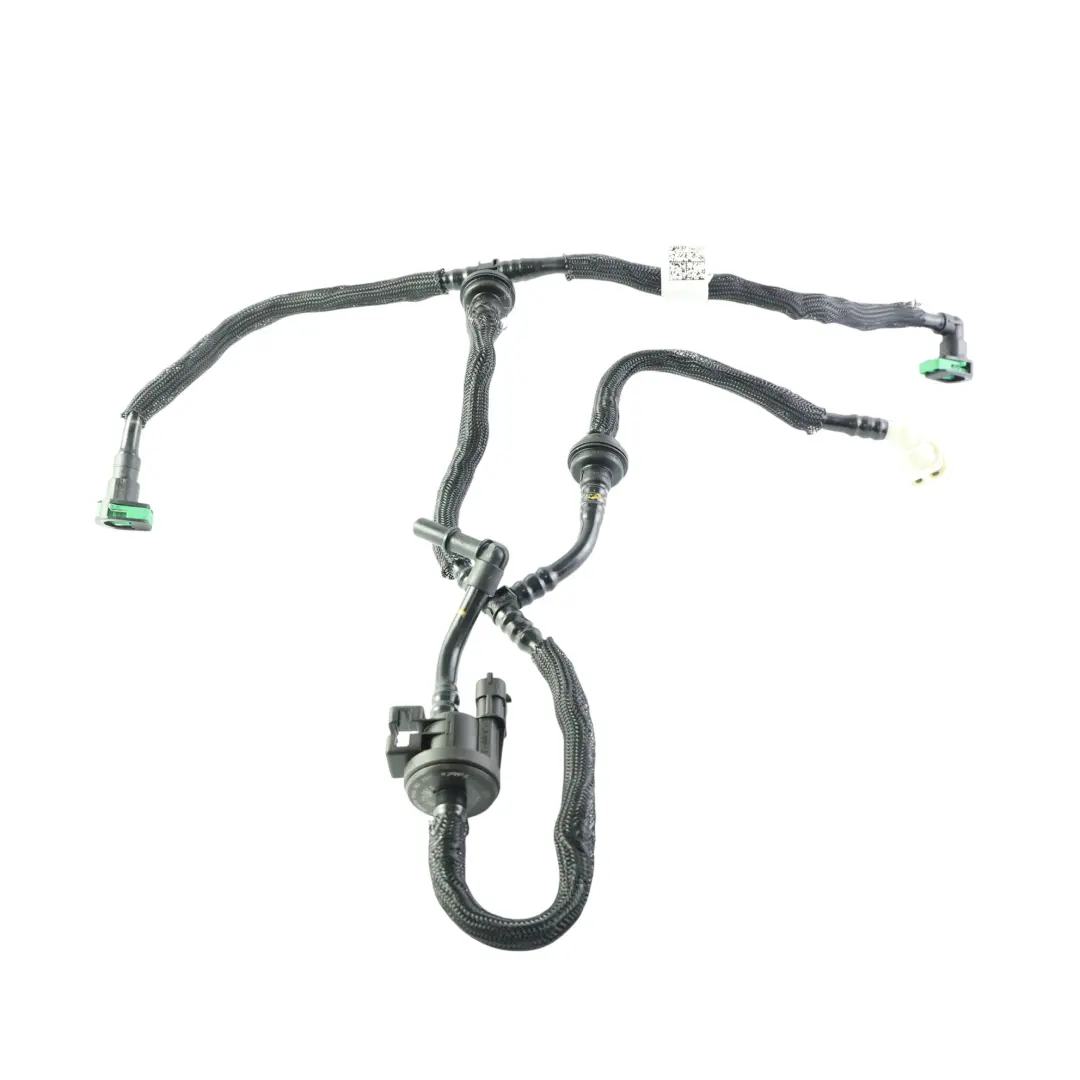 Mk1 Przewód Węża Próżniowego Oparów Paliwa 1.5 M1T1-9C987-AA do Ford Puma ST o numerze 2514610 Ford Puma ST Mk1 Przewód Węża Próżniowego Oparów Paliwa 1.5 M1T1-9C987-AA - SKU 2514610 - Numer Części 2514610