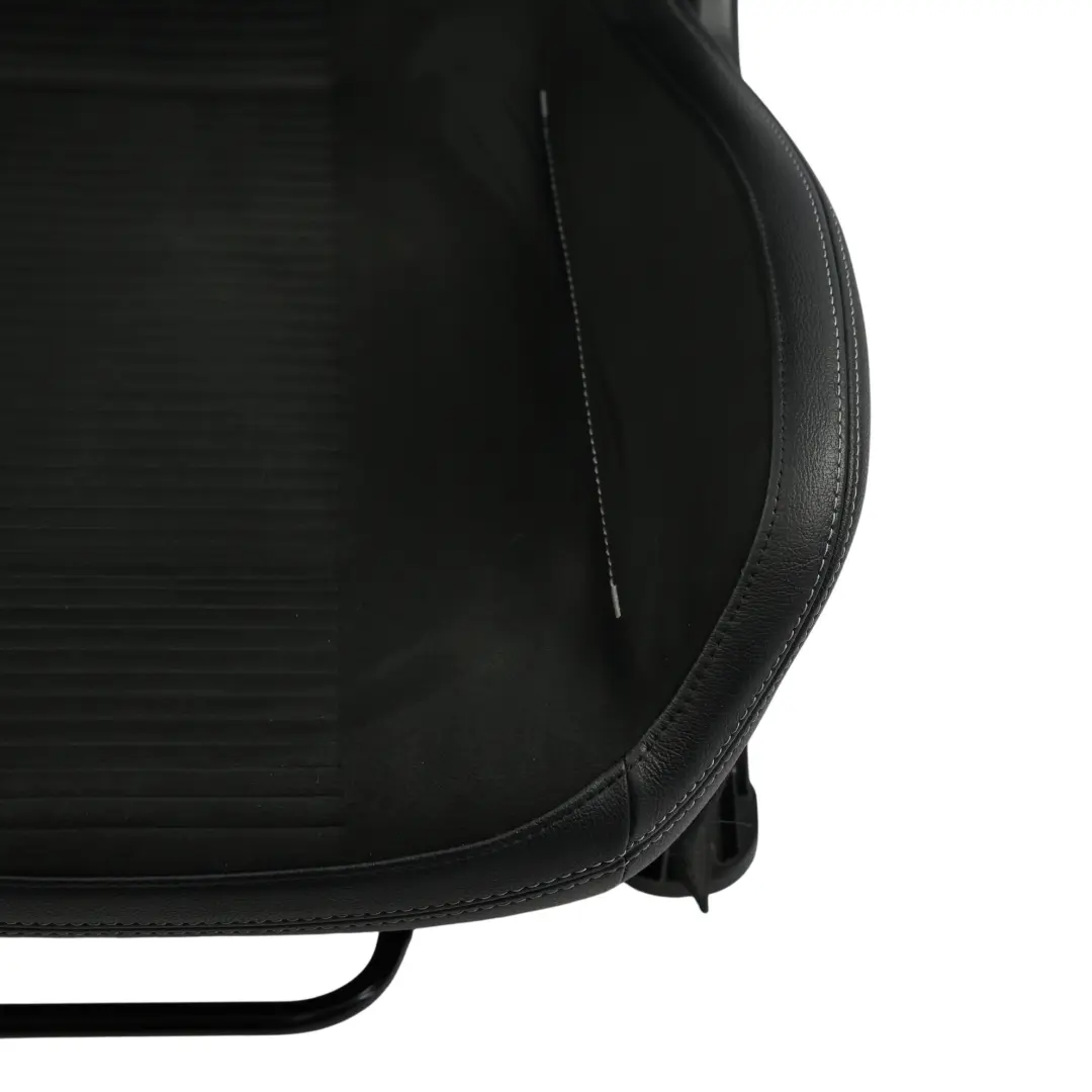 Ford Fiesta St Mk8 Seat Front Right O/S Recaro Heated Alcantara Leather Ebony - SKU 2515032-1 - Part number 2515032